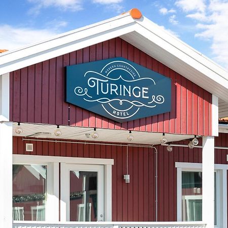 Turinge Hotel Södertälje Екстериор снимка