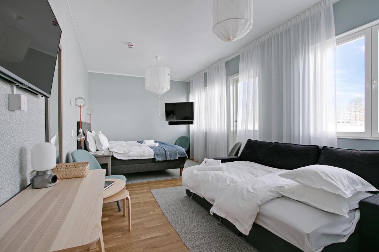 Turinge Hotel Södertälje Екстериор снимка