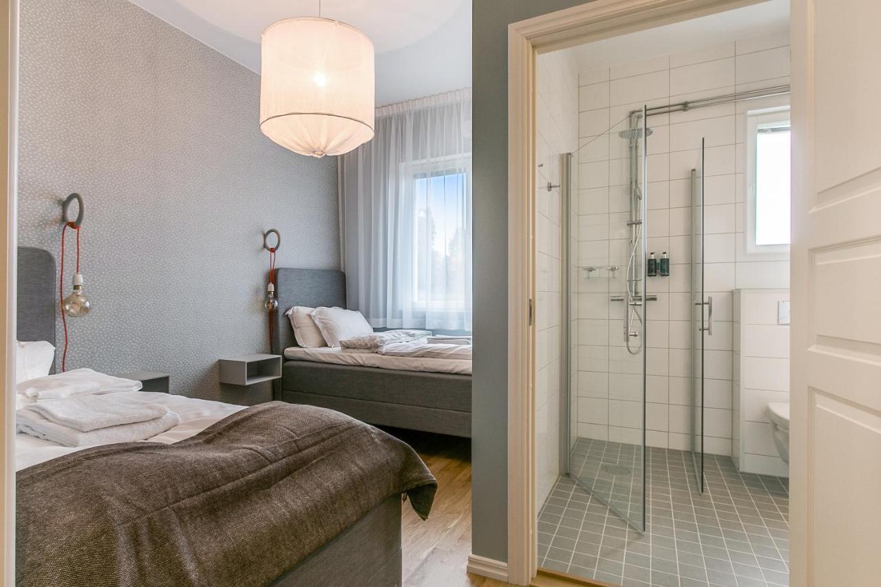 Turinge Hotel Södertälje Екстериор снимка