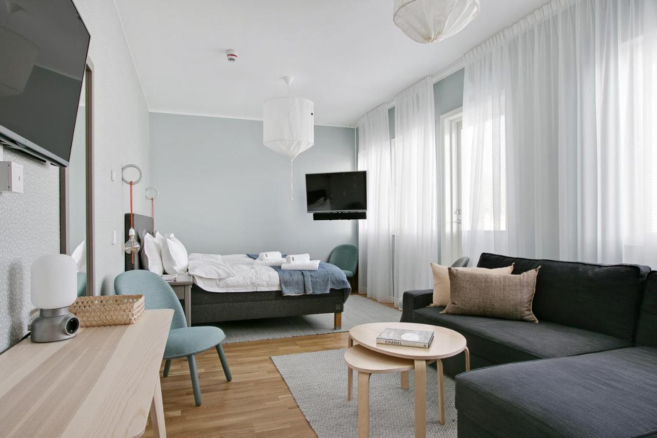 Turinge Hotel Södertälje Екстериор снимка