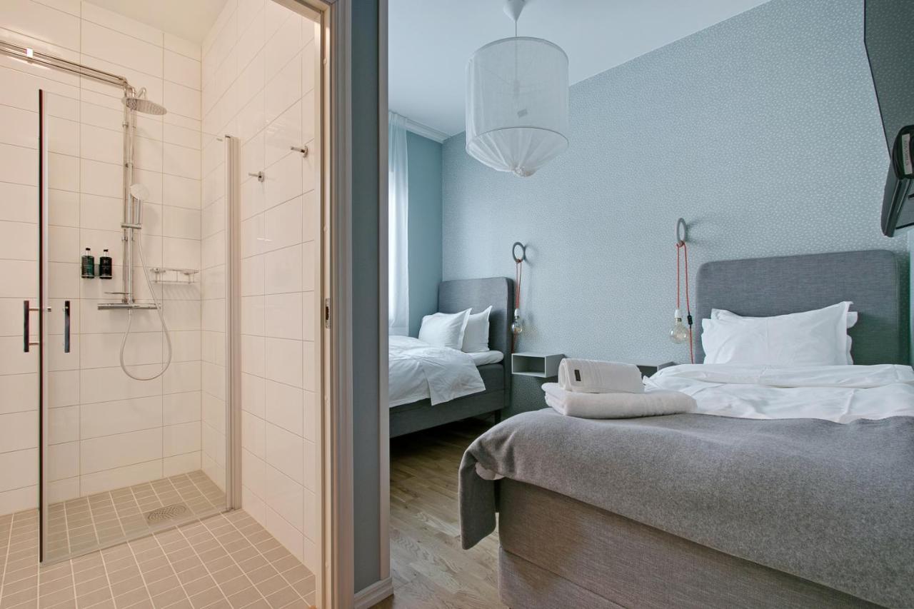 Turinge Hotel Södertälje Екстериор снимка