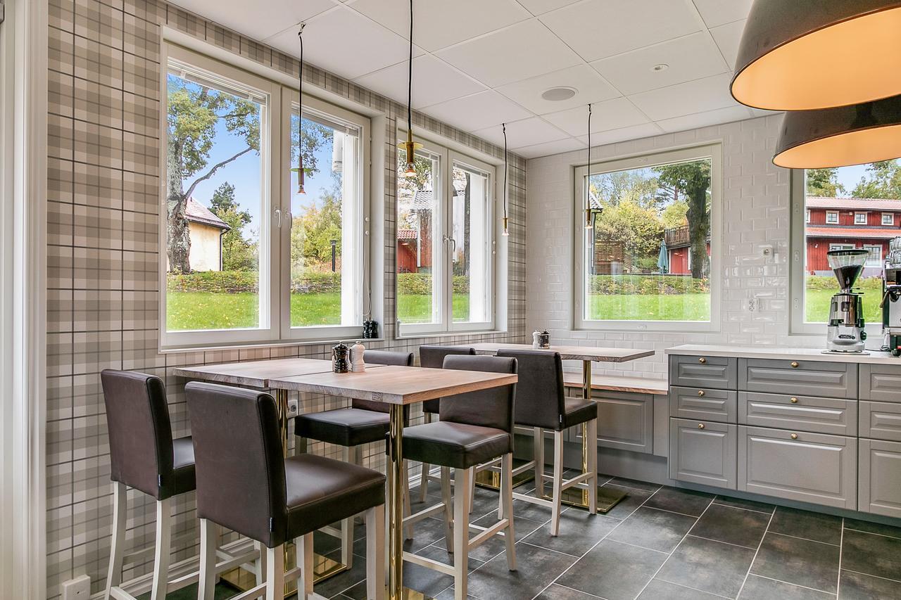 Turinge Hotel Södertälje Екстериор снимка