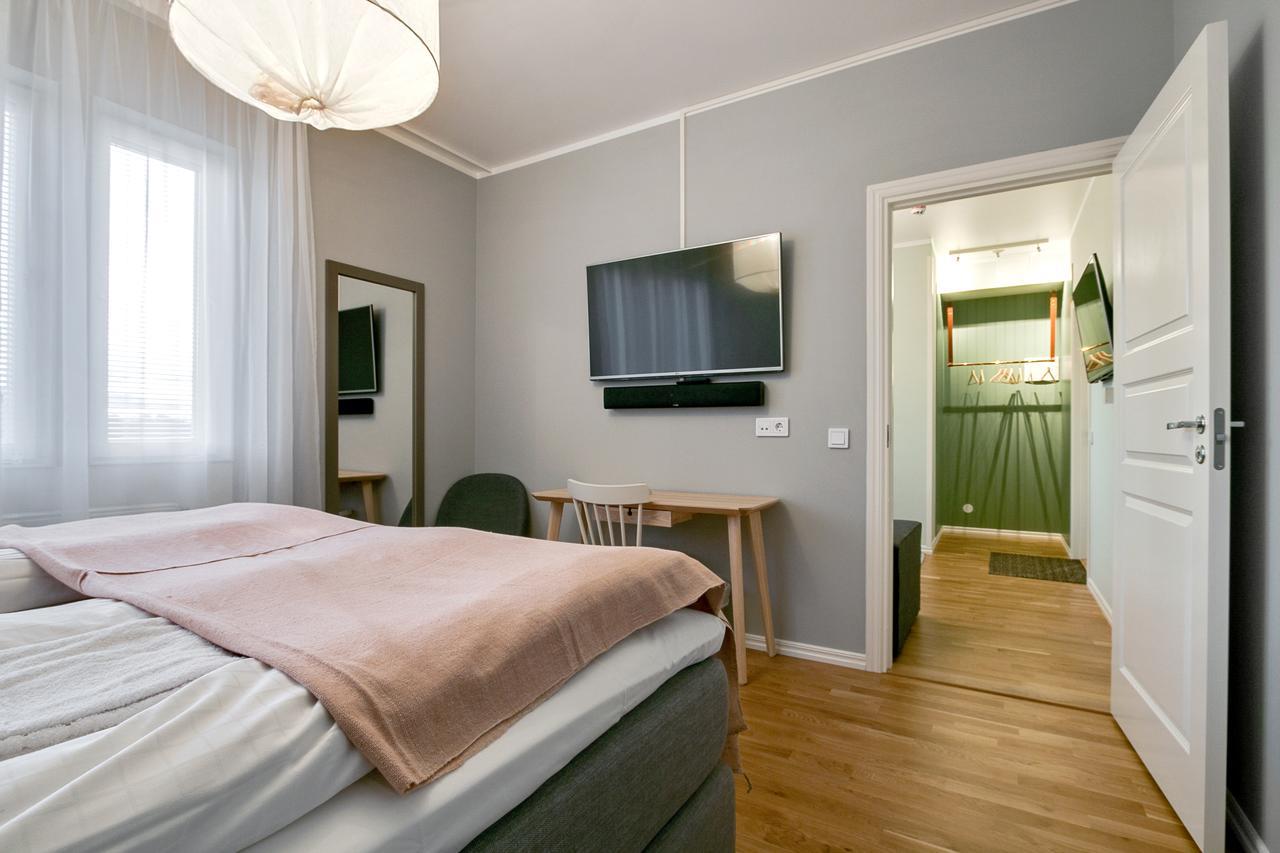 Turinge Hotel Södertälje Екстериор снимка